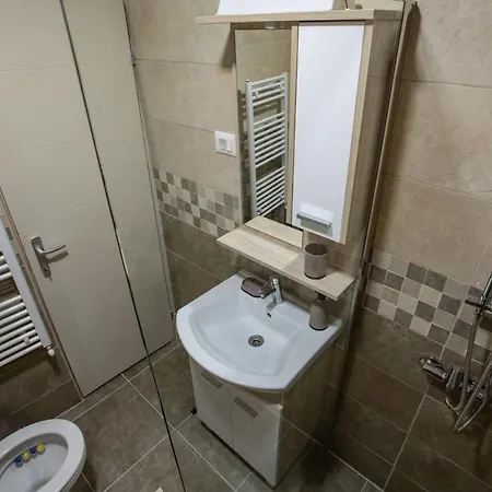 Sp Jovanovic Crni Vrh