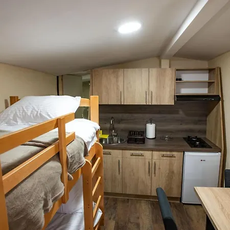 Sp Jovanovic Guest house *