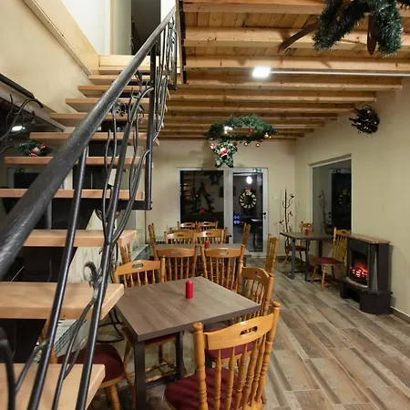 Guest house Sp Jovanovic