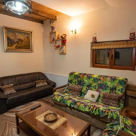 Sp Jovanovic Crni Vrh