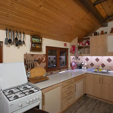 Sp Jovanovic Crni Vrh