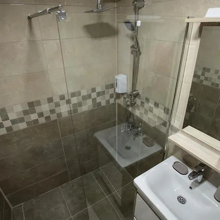Guest house Sp Jovanovic *