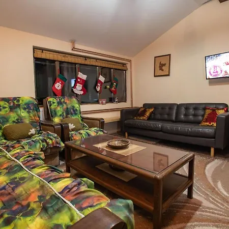 Guest house Sp Jovanovic *