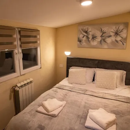 Sp Jovanovic Crni Vrh