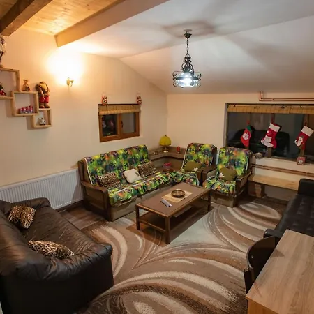 Sp Jovanovic Guest house *