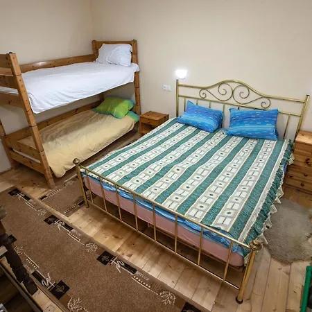 Sp Jovanovic Crni Vrh