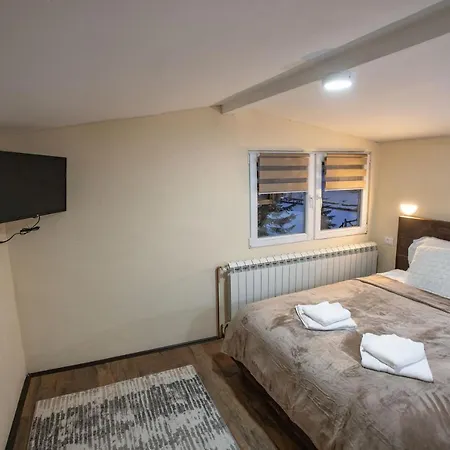 Guest house Sp Jovanovic